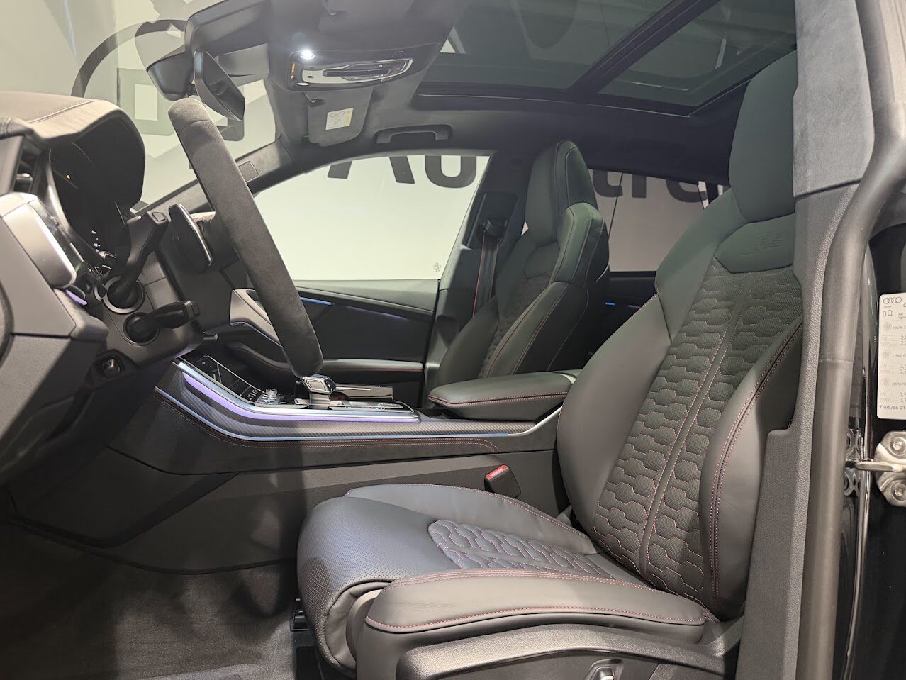 AUDI RS Q8 performance, Benzina, Auto nuove, Automatico - 4