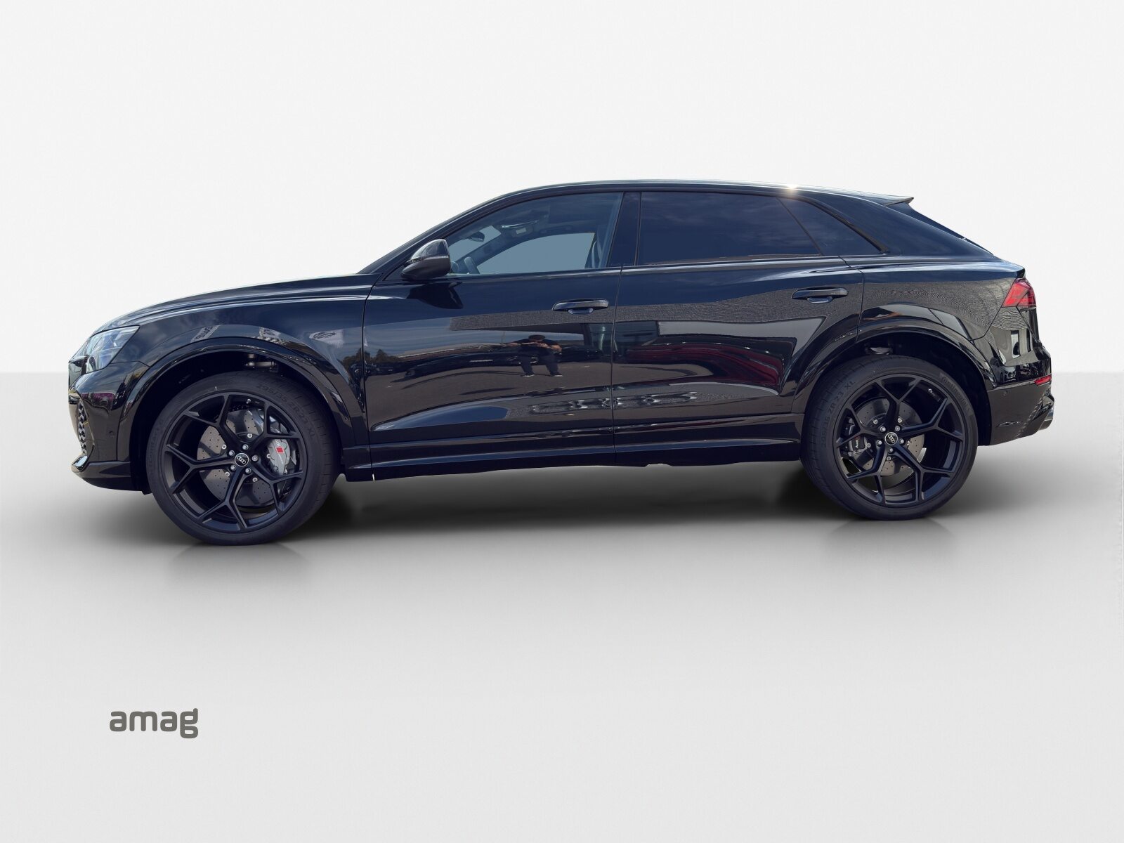 AUDI RS Q8 performance, Benzin, Neuwagen, Automatik - 2