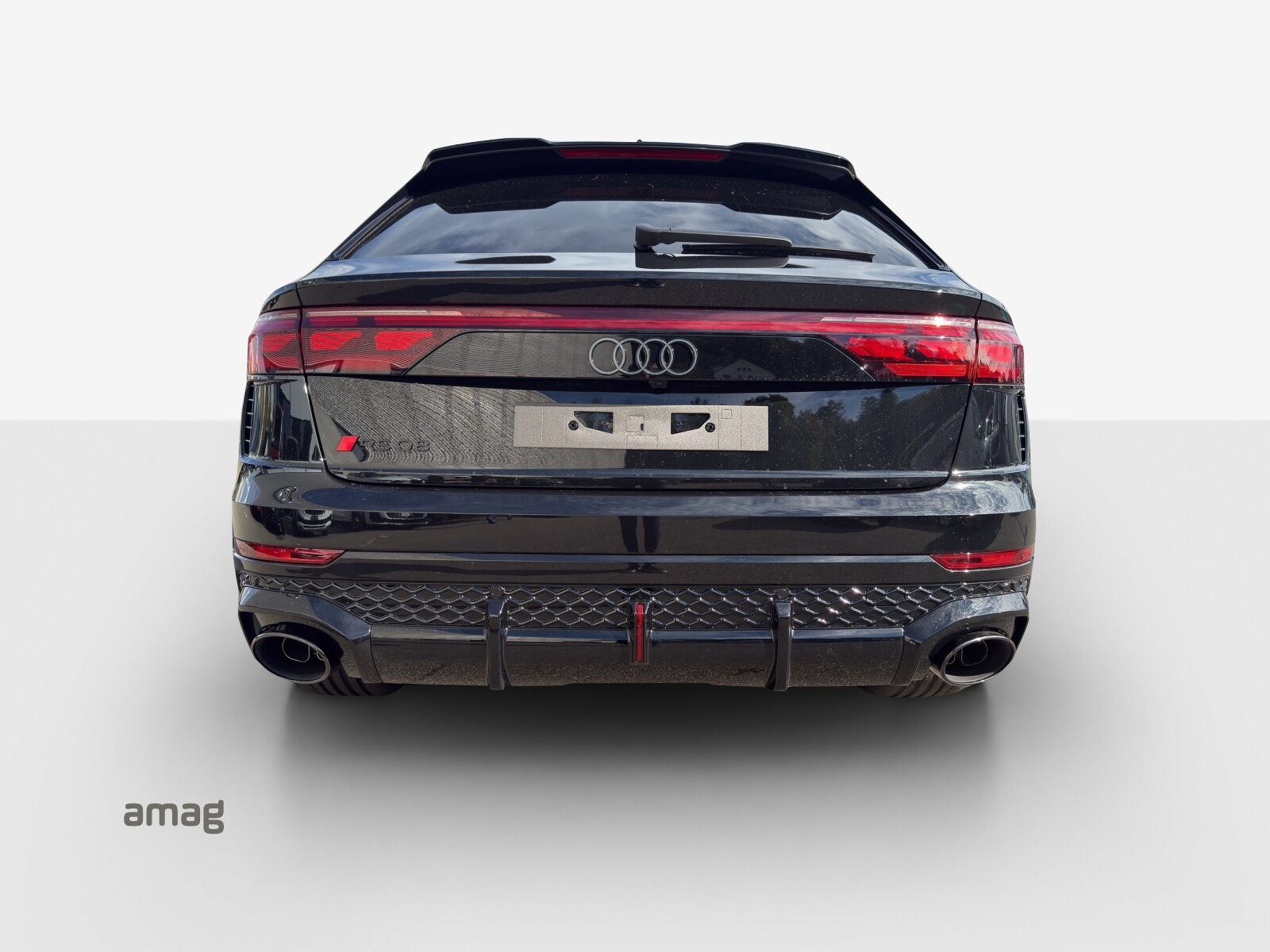 AUDI RS Q8 performance, Benzin, Neuwagen, Automatik - 4