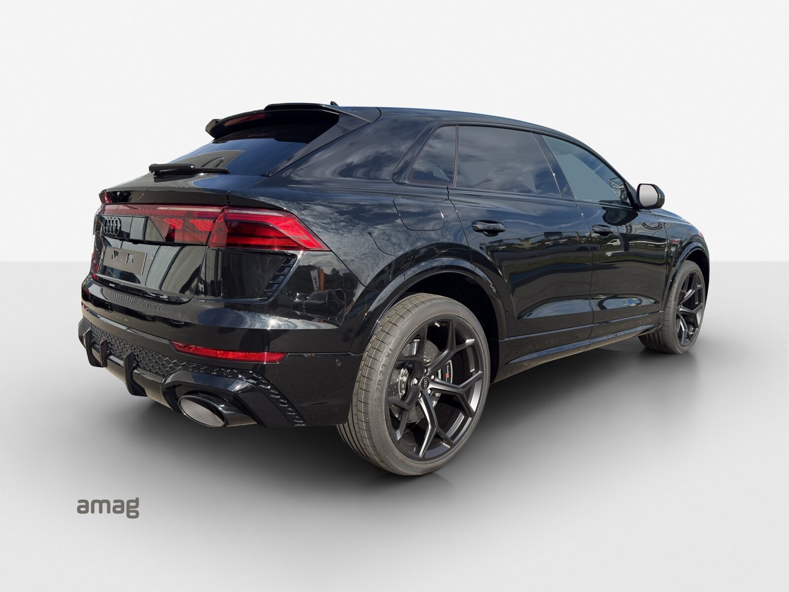 AUDI RS Q8 performance, Benzin, Neuwagen, Automatik - 5