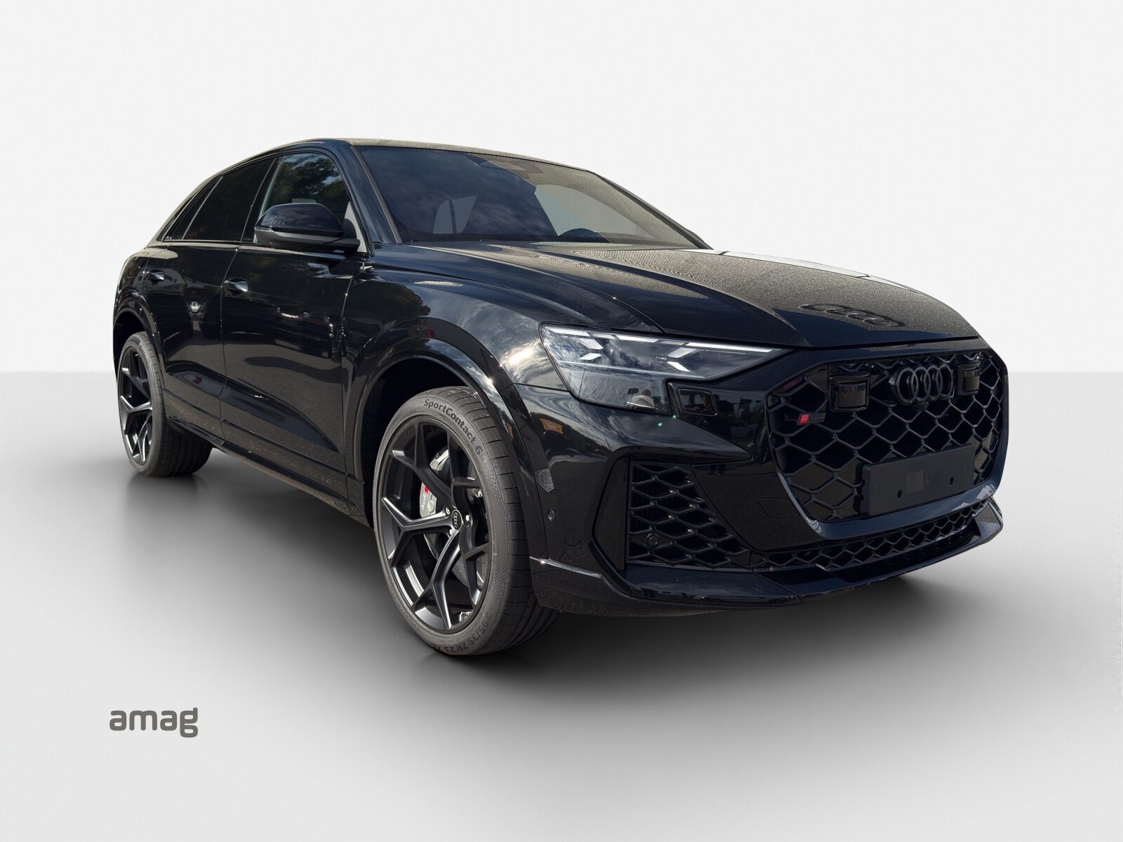 AUDI RS Q8 performance, Benzin, Neuwagen, Automatik - 6