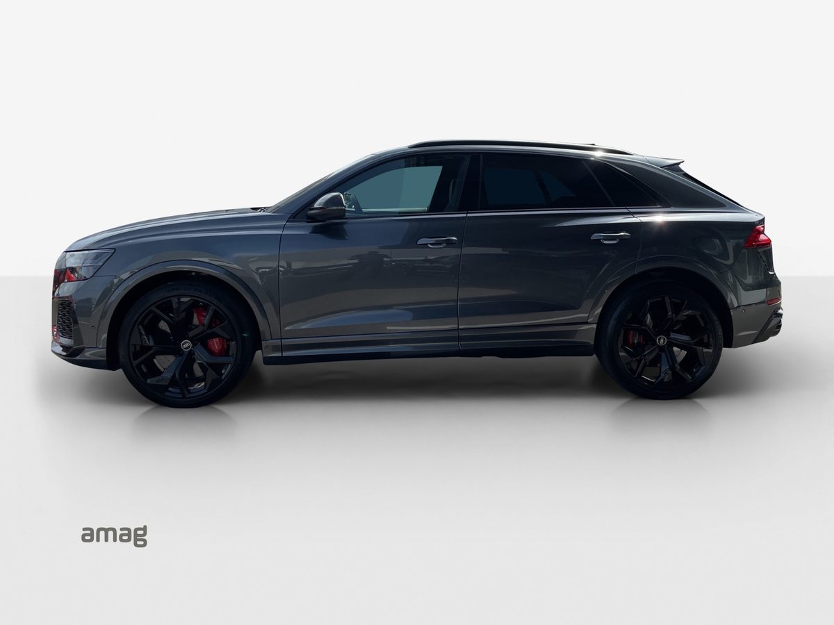 AUDI RS Q8 quattro tiptronic, Benzina, Occasioni / Usate, Automatico - 2