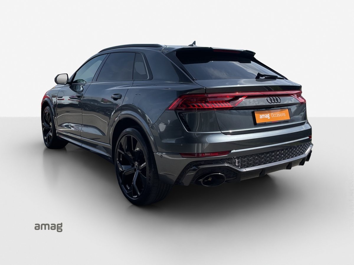 AUDI RS Q8 quattro tiptronic, Benzina, Occasioni / Usate, Automatico - 3