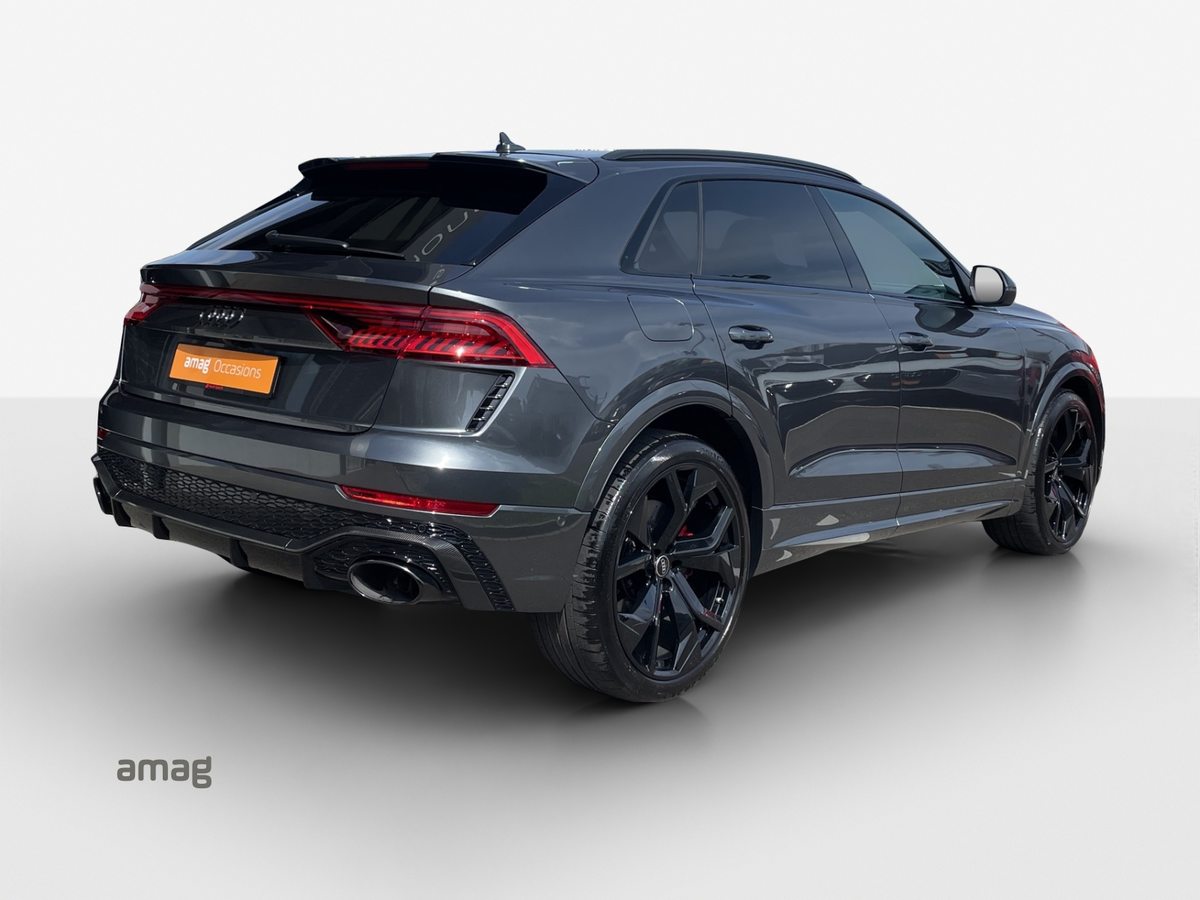 AUDI RS Q8 quattro tiptronic, Benzina, Occasioni / Usate, Automatico - 5
