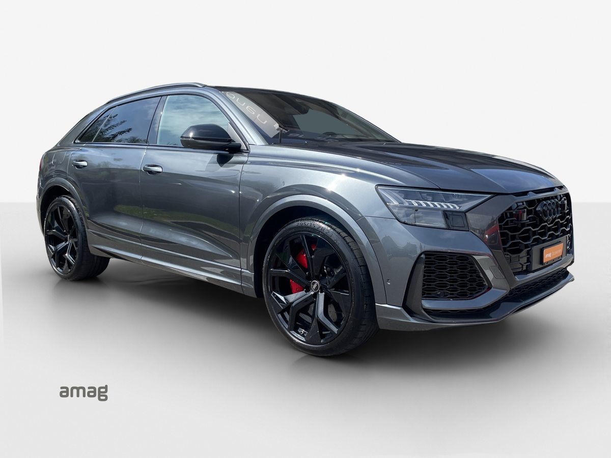 AUDI RS Q8 quattro tiptronic, Benzina, Occasioni / Usate, Automatico - 6
