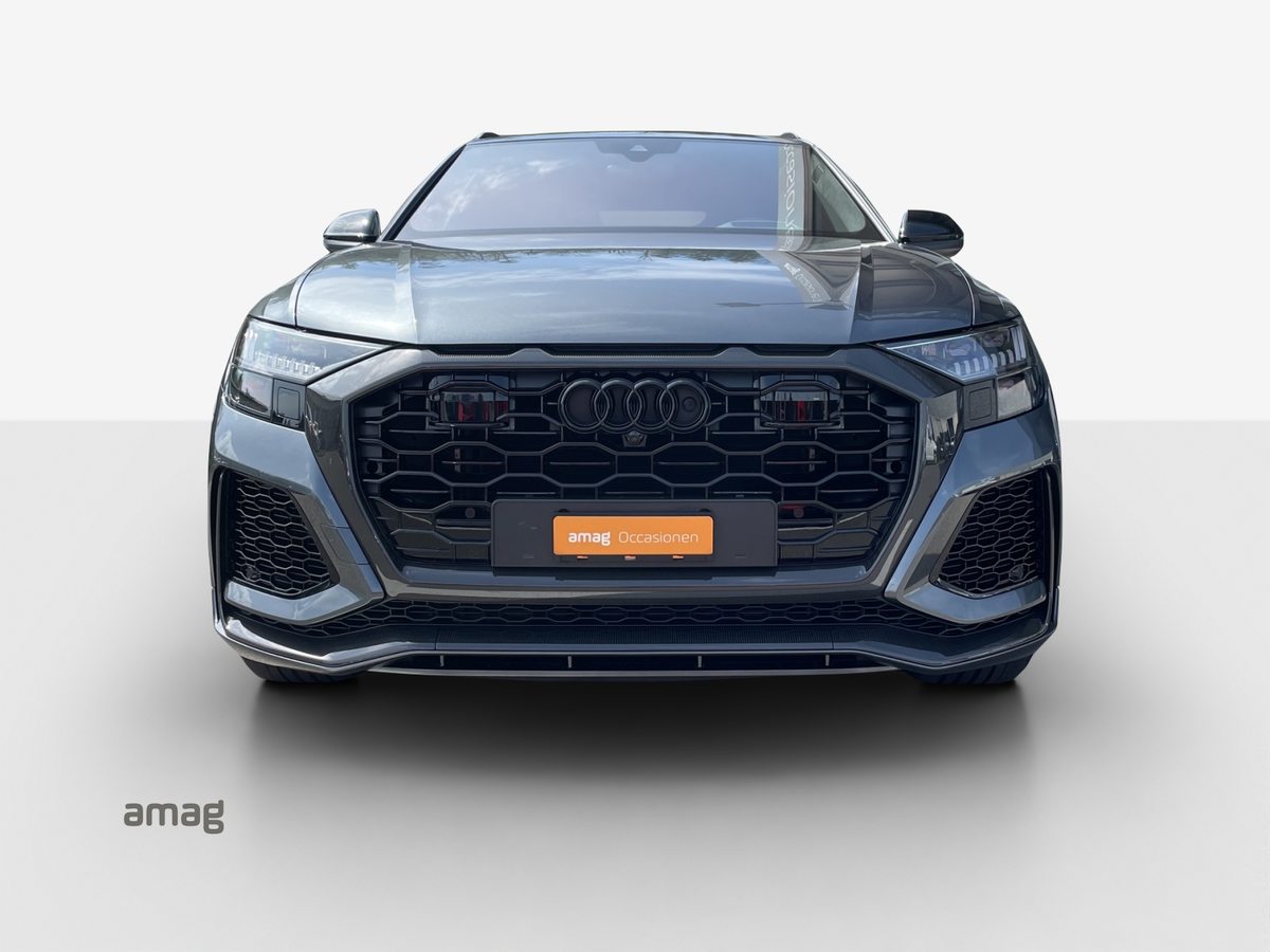 AUDI RS Q8 quattro tiptronic, Benzina, Occasioni / Usate, Automatico - 7