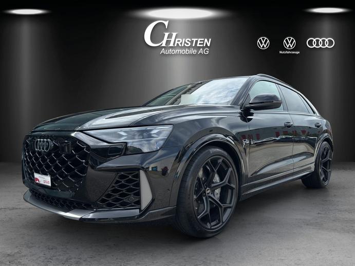 AUDI RS Q8 performance, Essence, Occasion / Utilisé, Automatique