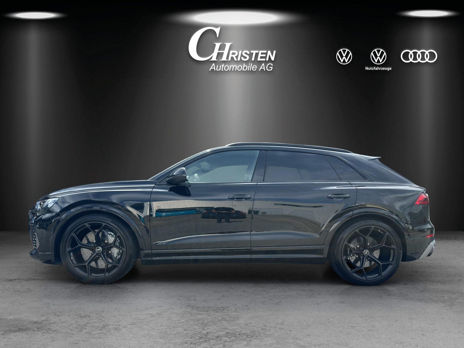 AUDI RS Q8 performance, Benzina, Occasioni / Usate, Automatico - 2