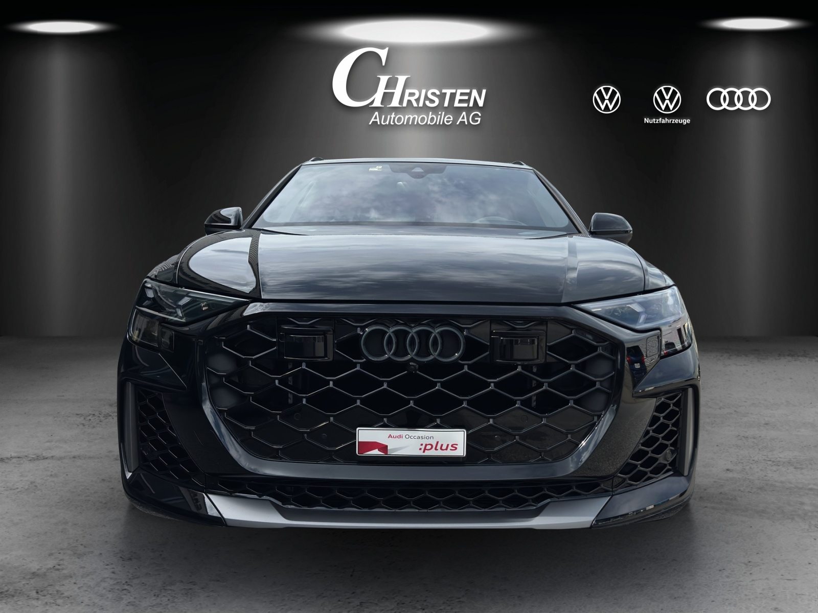 AUDI RS Q8 performance, Benzina, Occasioni / Usate, Automatico - 3