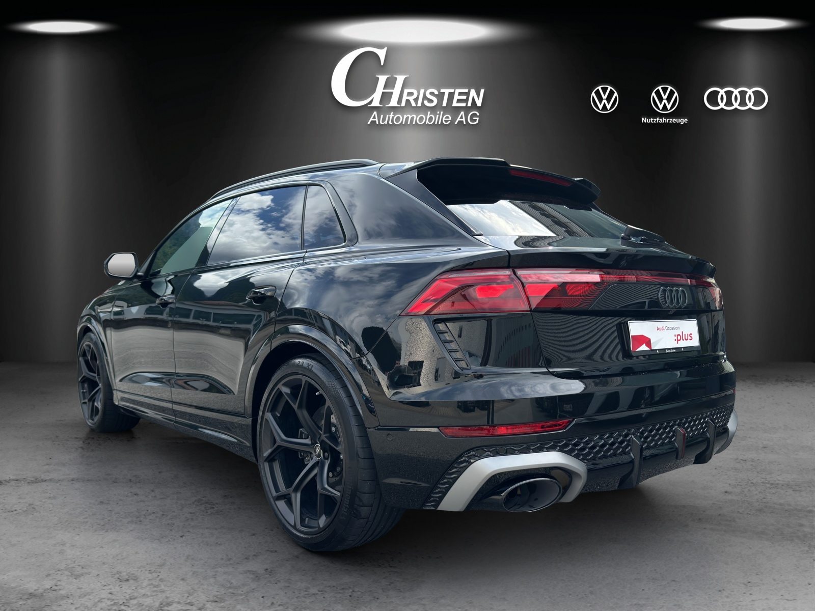 AUDI RS Q8 performance, Benzina, Occasioni / Usate, Automatico - 4