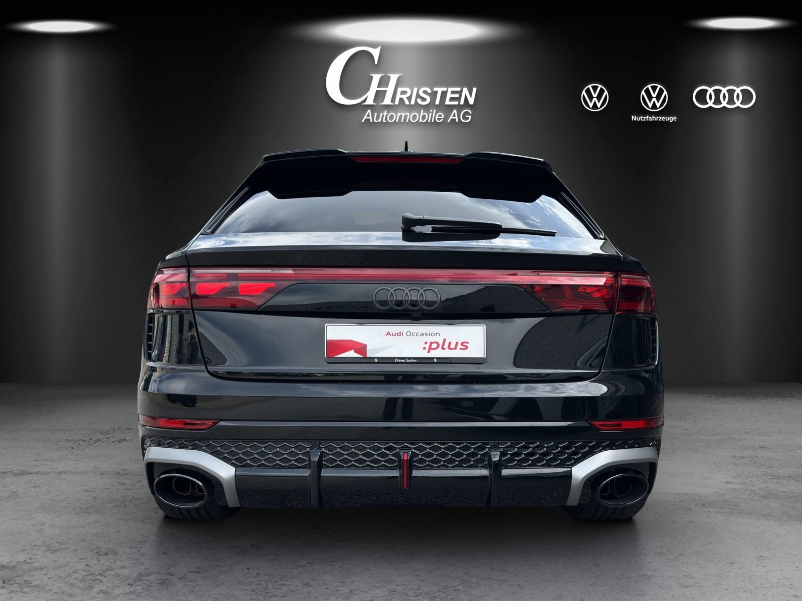 AUDI RS Q8 performance, Benzina, Occasioni / Usate, Automatico - 5