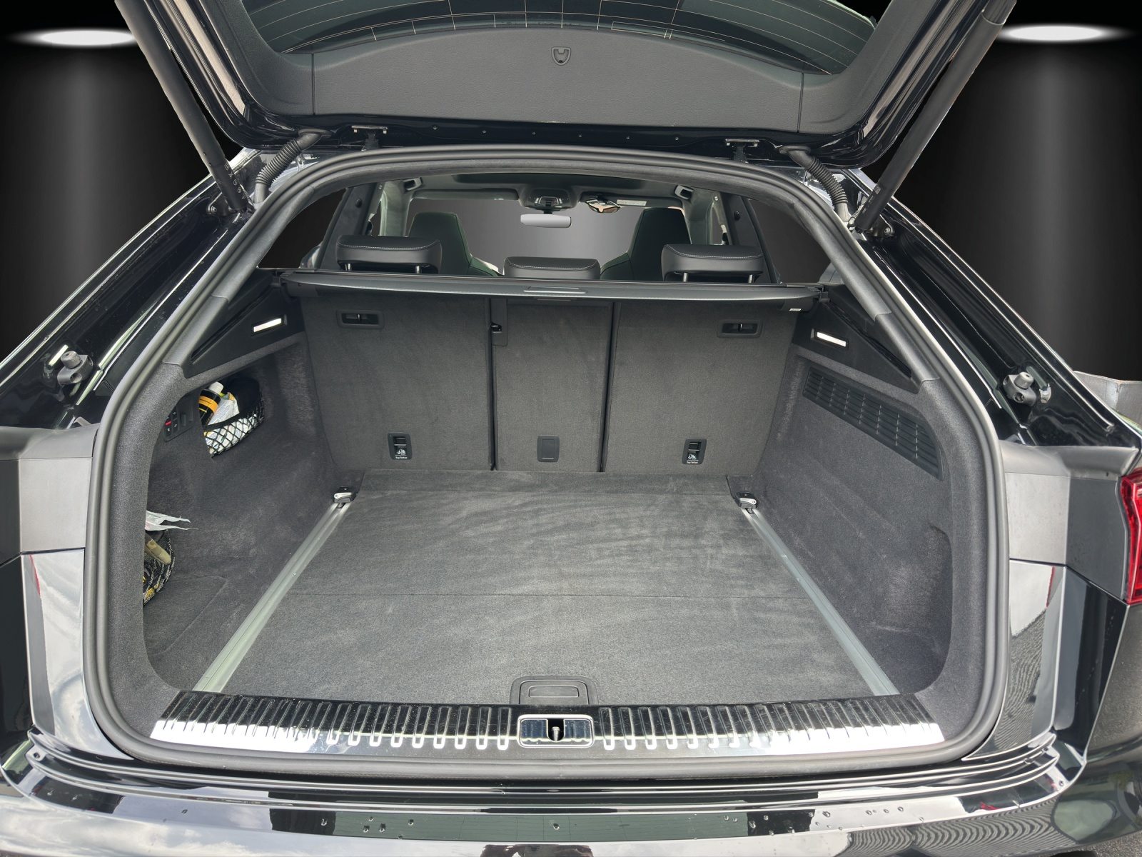 AUDI RS Q8 performance, Benzina, Occasioni / Usate, Automatico - 7