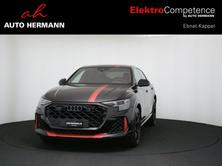 AUDI RSQ8 Performance Quattro, Mild-Hybrid Benzin/Elektro, Occasion / Gebraucht, Automatik - 2