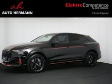 AUDI RSQ8 Performance Quattro, Mild-Hybrid Benzin/Elektro, Occasion / Gebraucht, Automatik - 3