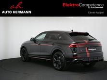 AUDI RSQ8 Performance Quattro, Mild-Hybrid Benzin/Elektro, Occasion / Gebraucht, Automatik - 5