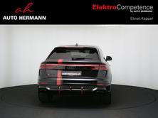 AUDI RSQ8 Performance Quattro, Mild-Hybrid Benzin/Elektro, Occasion / Gebraucht, Automatik - 6