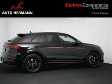 AUDI RSQ8 Performance Quattro, Mild-Hybrid Benzin/Elektro, Occasion / Gebraucht, Automatik - 7