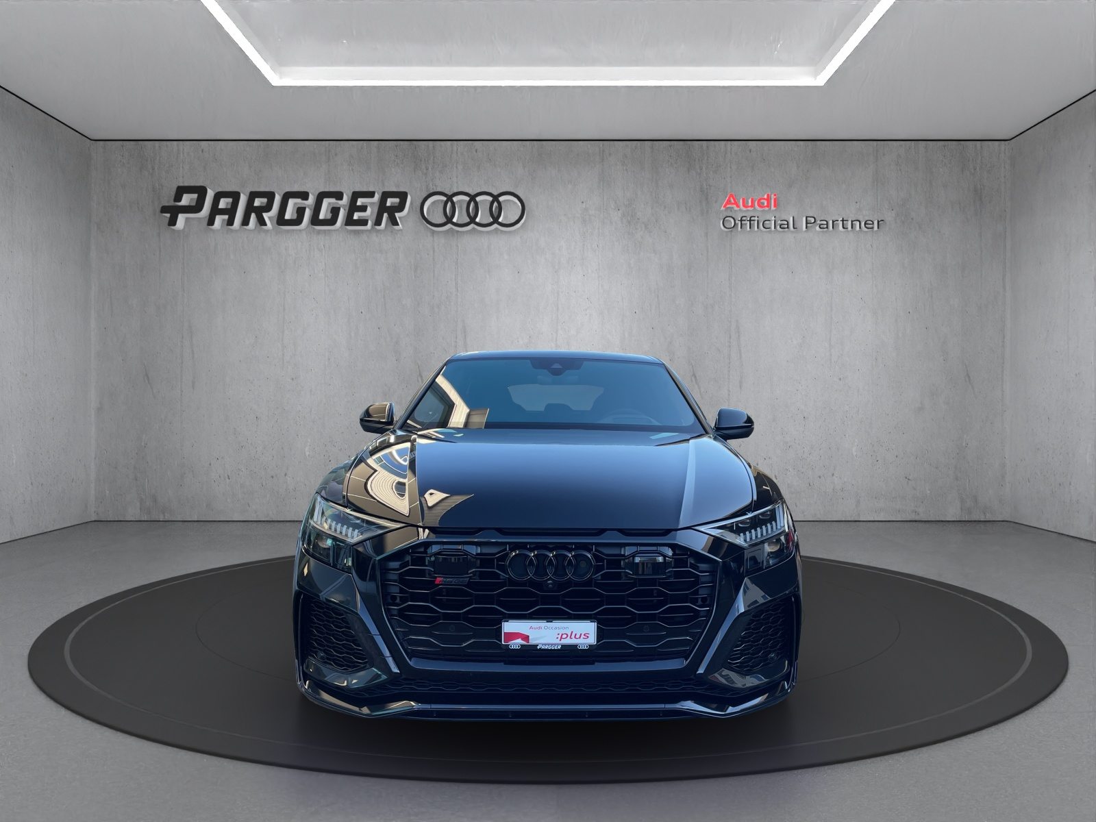 AUDI RS Q8, Benzin, Occasion / Gebraucht, Automatik - 2