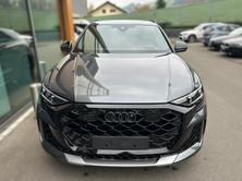 AUDI RS Q8 SUV 4.0 V8 TFSI performance quattro T-Tronic, Hybride Léger Essence/Électricité, Occasion / Utilisé, Automatique - 2