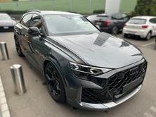 AUDI RS Q8 SUV 4.0 V8 TFSI performance quattro T-Tronic, Hybride Léger Essence/Électricité, Occasion / Utilisé, Automatique - 3