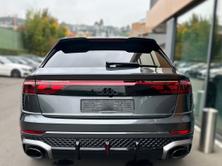 AUDI RS Q8 SUV 4.0 V8 TFSI performance quattro T-Tronic, Hybride Léger Essence/Électricité, Occasion / Utilisé, Automatique - 4