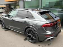 AUDI RS Q8 SUV 4.0 V8 TFSI performance quattro T-Tronic, Hybride Léger Essence/Électricité, Occasion / Utilisé, Automatique - 5