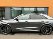 AUDI RS Q8 SUV 4.0 V8 TFSI performance quattro T-Tronic, Hybride Léger Essence/Électricité, Occasion / Utilisé, Automatique - 6
