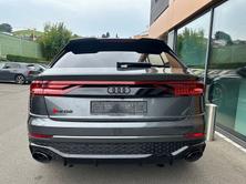 AUDI RS Q8 4.0 V8 TFSI quattro T-Tronic, Mild-Hybrid Petrol/Electric, Second hand / Used, Automatic - 4