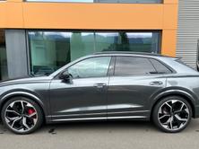 AUDI RS Q8 4.0 V8 TFSI quattro T-Tronic, Mild-Hybrid Petrol/Electric, Second hand / Used, Automatic - 5