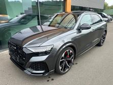 AUDI RS Q8 4.0 V8 TFSI quattro T-Tronic, Mild-Hybrid Petrol/Electric, Second hand / Used, Automatic - 6