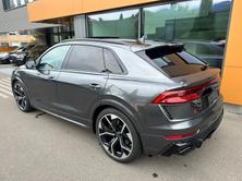 AUDI RS Q8 4.0 V8 TFSI quattro T-Tronic, Mild-Hybrid Petrol/Electric, Second hand / Used, Automatic - 7