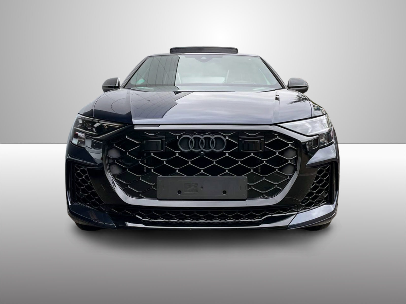 AUDI RS Q8, Essence, Occasion / Utilisé, Automatique - 2