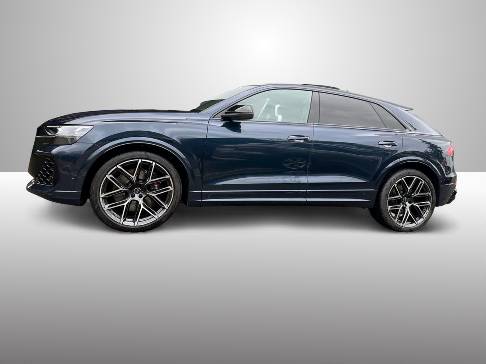 AUDI RS Q8, Essence, Occasion / Utilisé, Automatique - 3