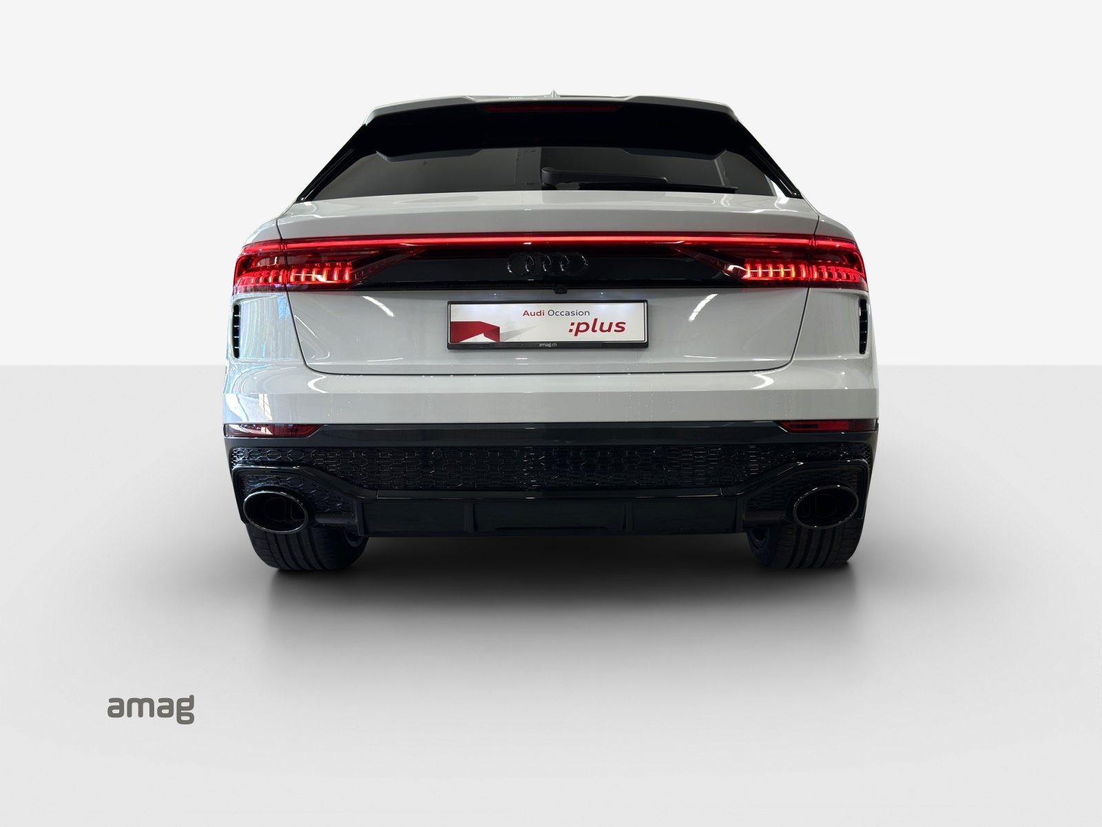AUDI RS Q8, Benzina, Occasioni / Usate, Automatico - 4