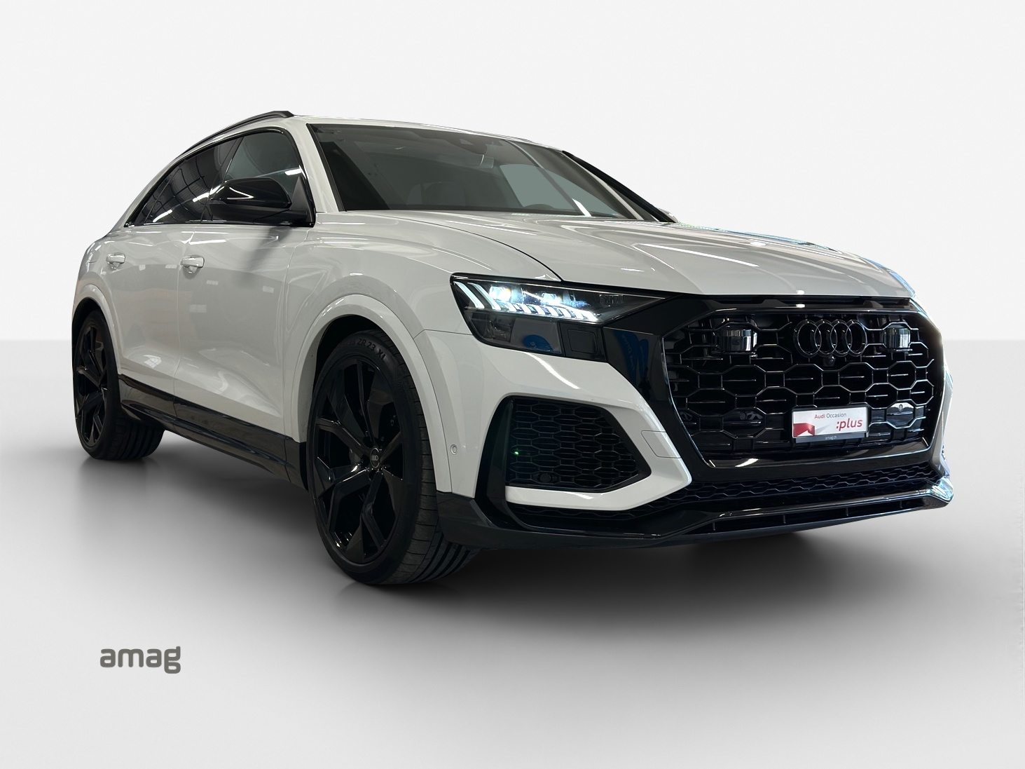 AUDI RS Q8, Benzina, Occasioni / Usate, Automatico - 6