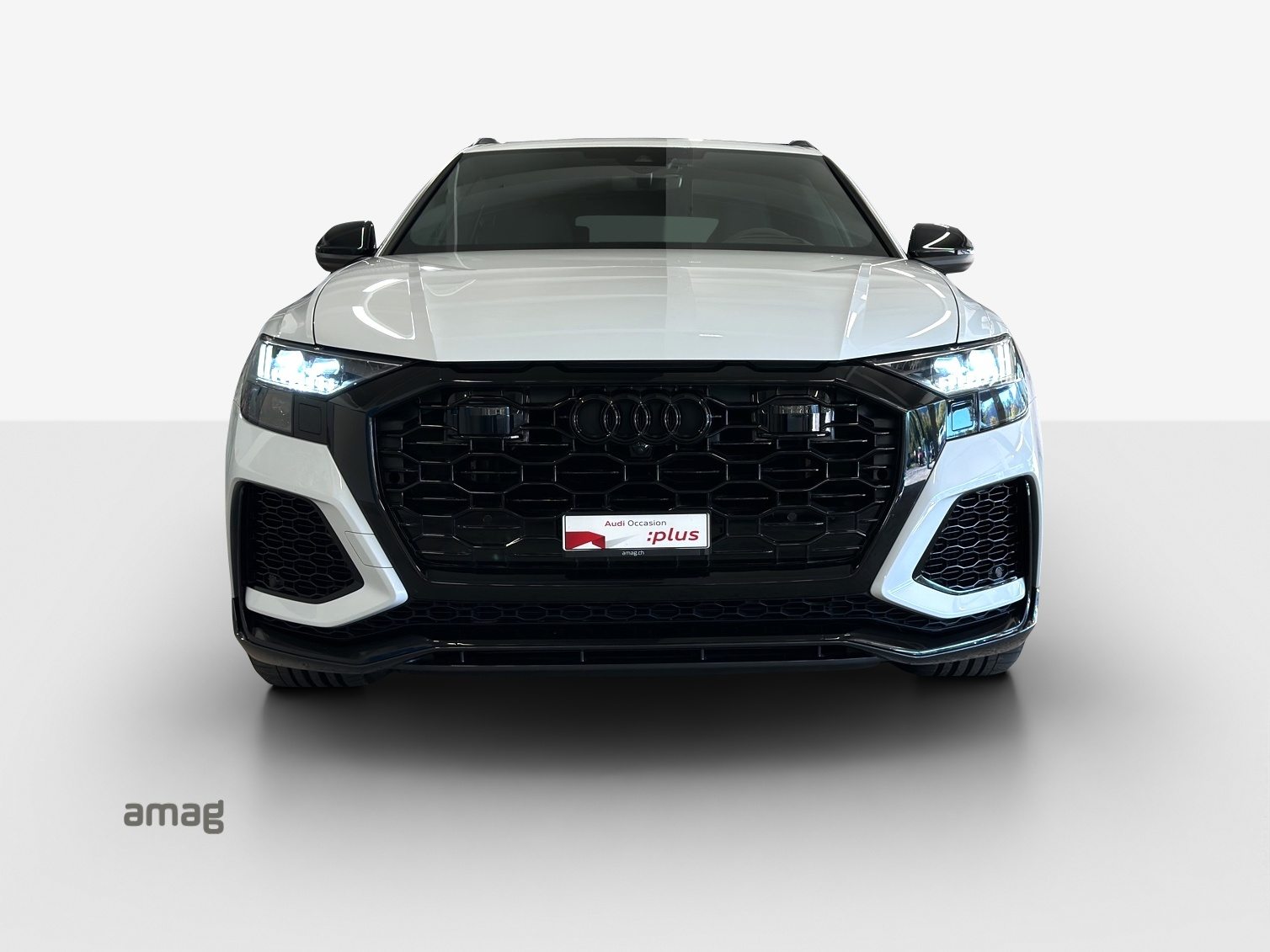 AUDI RS Q8, Benzina, Occasioni / Usate, Automatico - 7