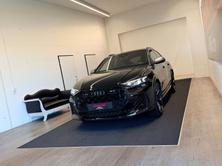 AUDI RSQ8 performance quattro, Mild-Hybrid Petrol/Electric, Second hand / Used, Automatic - 3