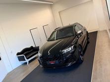 AUDI RSQ8 performance quattro, Mild-Hybrid Petrol/Electric, Second hand / Used, Automatic - 4