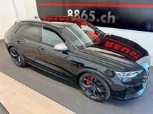 AUDI RSQ8 performance quattro, Mild-Hybrid Petrol/Electric, Second hand / Used, Automatic - 5