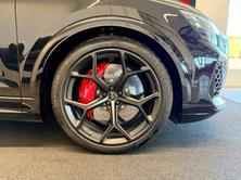 AUDI RSQ8 performance quattro, Mild-Hybrid Petrol/Electric, Second hand / Used, Automatic - 6