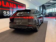 AUDI RSQ8 performance quattro, Mild-Hybrid Petrol/Electric, Second hand / Used, Automatic - 7