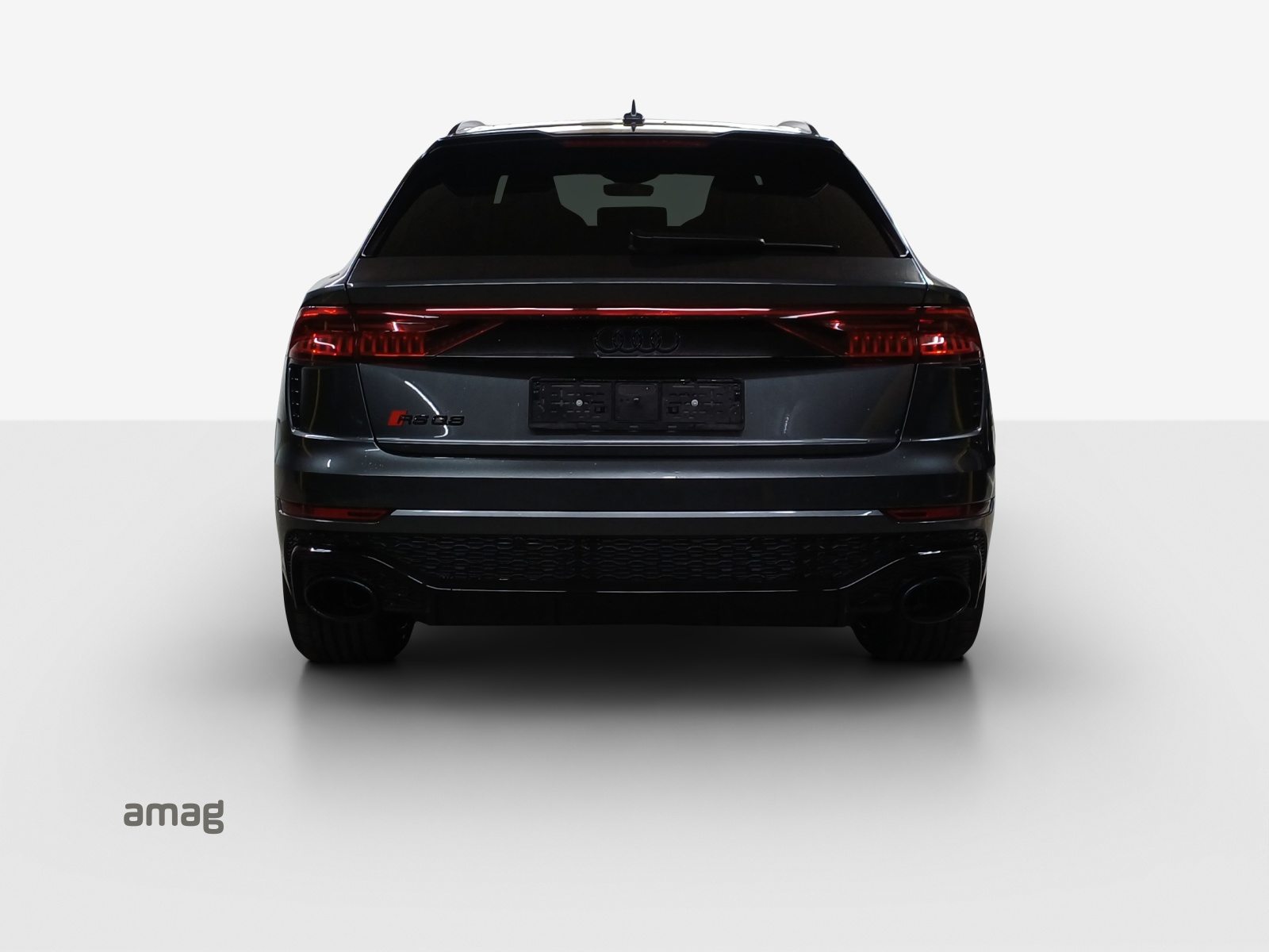 AUDI RS Q8, Benzin, Occasion / Gebraucht, Automatik - 4