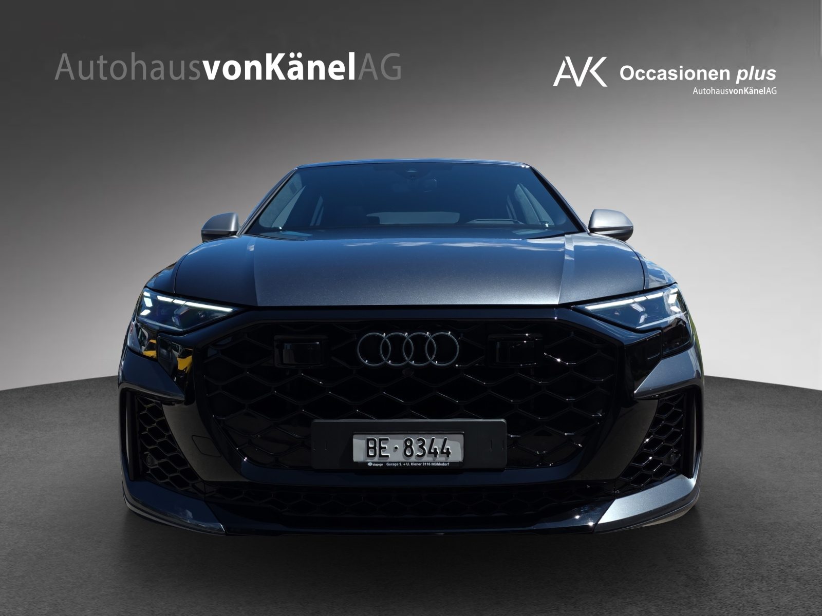 AUDI RS Q8 performance, Petrol, Second hand / Used, Automatic - 4