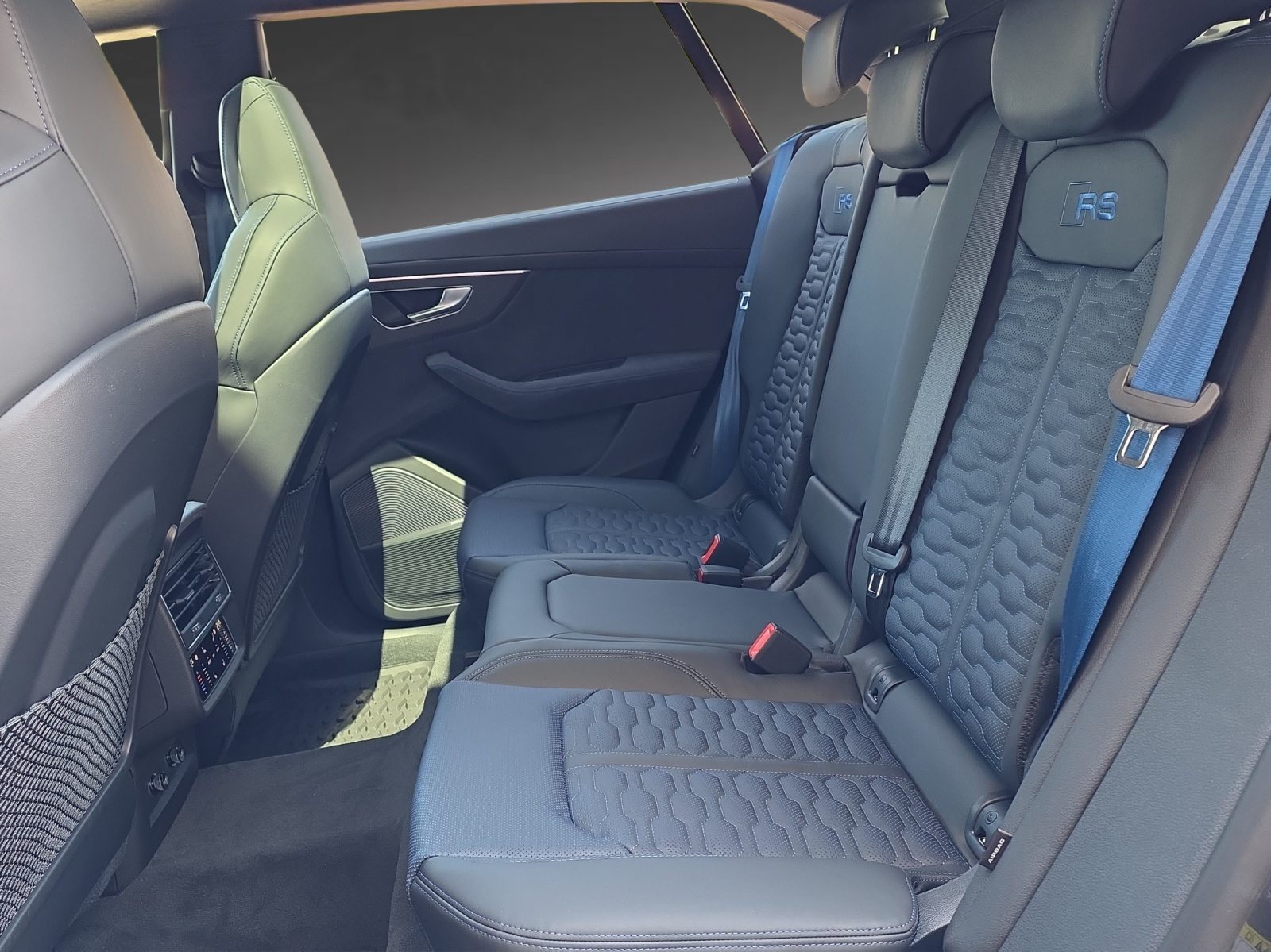 AUDI RS Q8 performance, Petrol, Second hand / Used, Automatic - 7