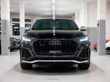 AUDI RSQ8 quattro tiptronic, Mild-Hybrid Benzin/Elektro, Occasion / Gebraucht, Automatik - 2