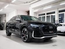 AUDI RSQ8 quattro tiptronic, Mild-Hybrid Benzin/Elektro, Occasion / Gebraucht, Automatik - 3