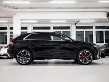 AUDI RSQ8 quattro tiptronic, Mild-Hybrid Benzin/Elektro, Occasion / Gebraucht, Automatik - 4
