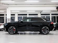 AUDI RSQ8 quattro tiptronic, Mild-Hybrid Benzin/Elektro, Occasion / Gebraucht, Automatik - 5
