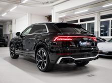 AUDI RSQ8 quattro tiptronic, Mild-Hybrid Benzin/Elektro, Occasion / Gebraucht, Automatik - 7