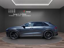 AUDI RSQ8 performance quattro, Hybride Léger Essence/Électricité, Occasion / Utilisé, Automatique - 2